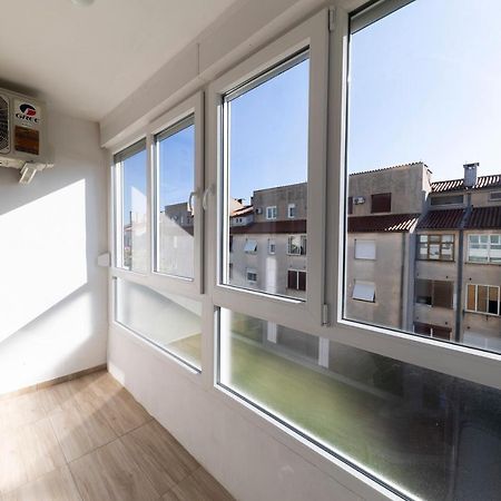 扎达尔Apartman Morena公寓 外观 照片