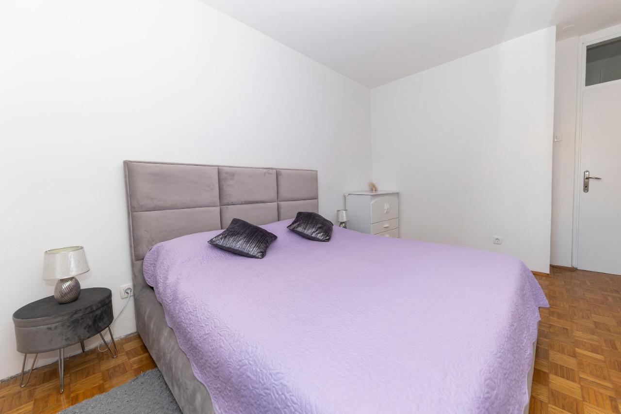 扎达尔Apartman Morena公寓 外观 照片