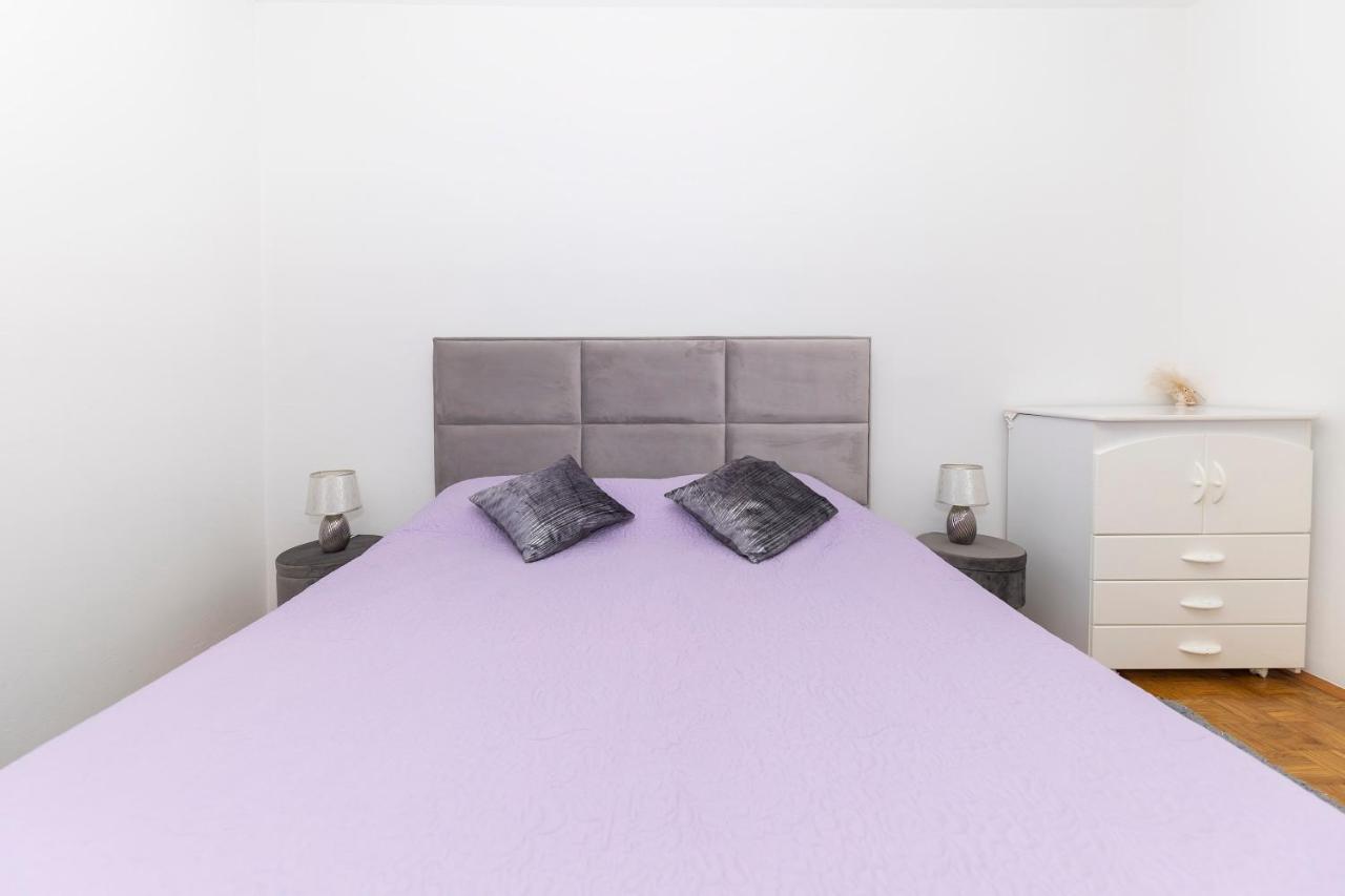 扎达尔Apartman Morena公寓 外观 照片
